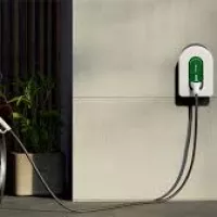 Bornes de recharge pour véhicules électriques